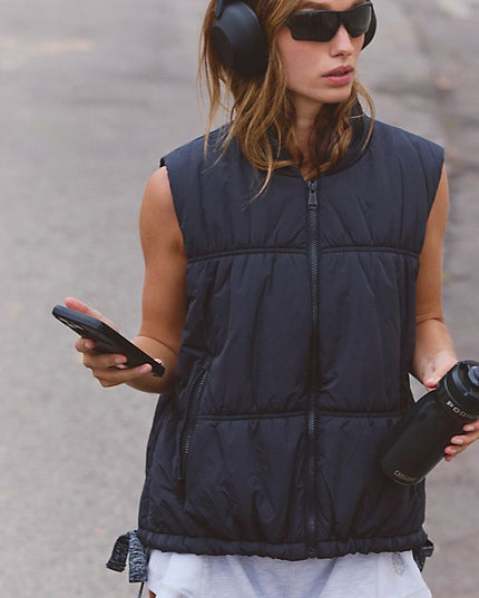 FP Movement Easy Breezy Women's Puffer Vest
