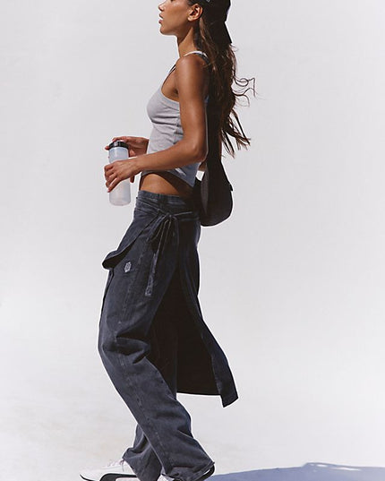 FP Movement Hot Shot Sarong Women's Pants
