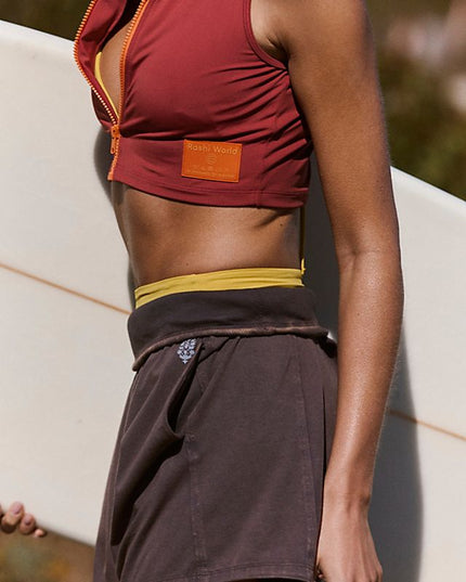 FP Movement Hot Shot Harem Women's Shorts