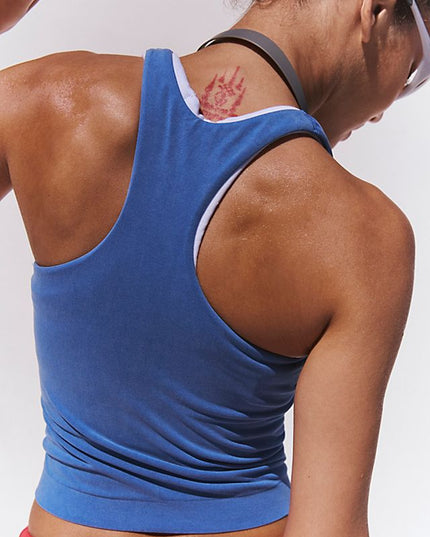 FP Movement Go To Smooth Square Neck Women's Cami
