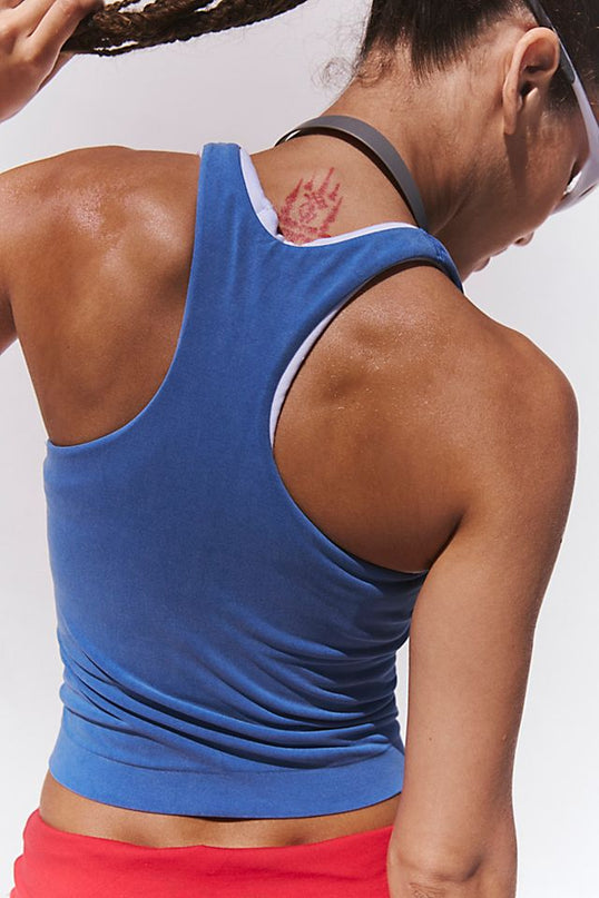 FP Movement Go To Smooth Square Neck Women's Cami