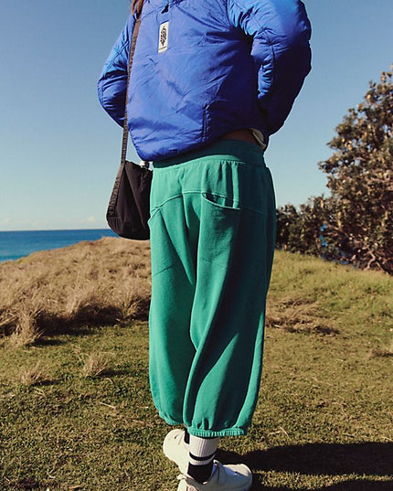 FP Movement All In Cropped Women's Harem Pants