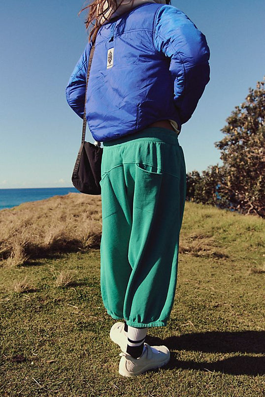 FP Movement All In Cropped Women's Harem Pants