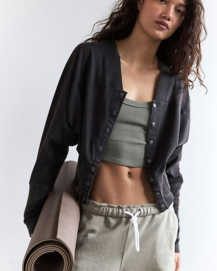 FP Movement Hot Shot Women's Cardi