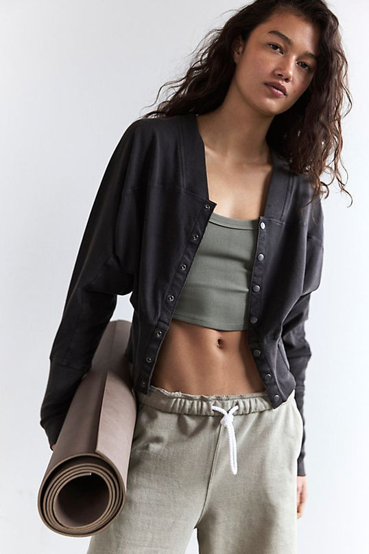 FP Movement Hot Shot Women's Cardi
