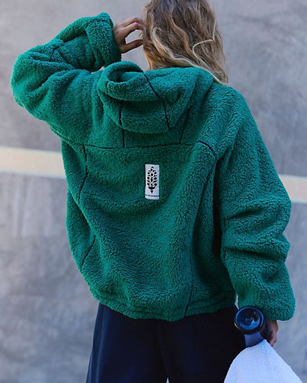 FP Movement Free Flow Women's Fleece Hoodie