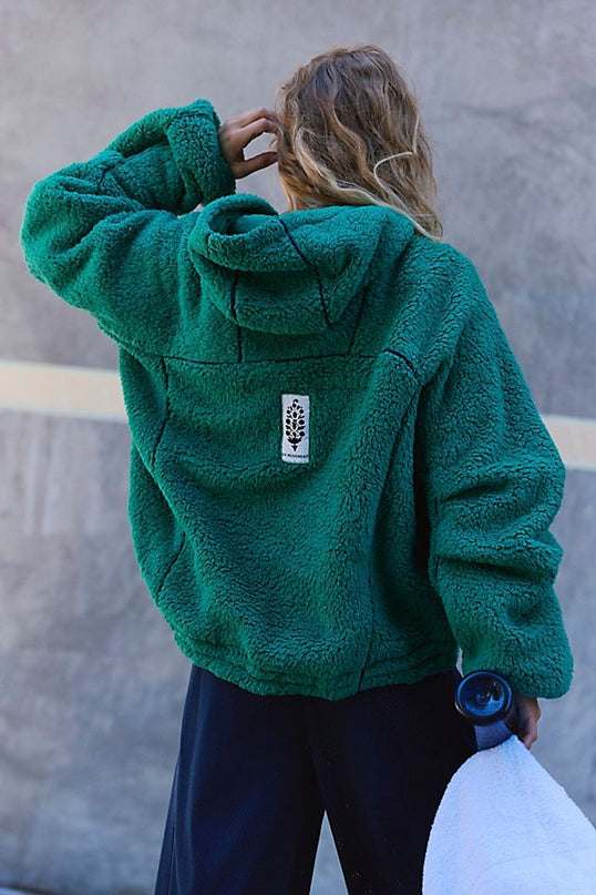 FP Movement Free Flow Women's Fleece Hoodie