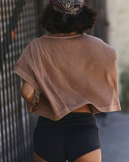 FP Movement Keep It Easy Women's Tee