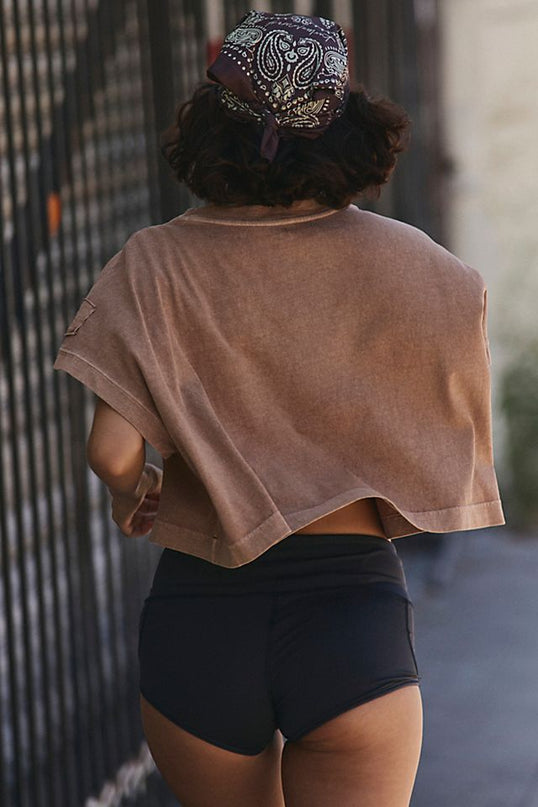 FP Movement Keep It Easy Women's Tee