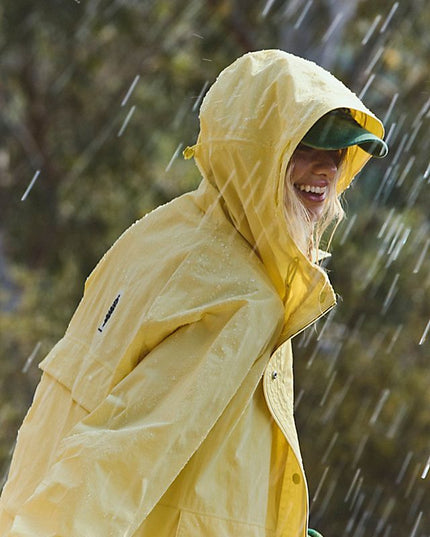 FP Movement Singin' In The Rain Women's Packable Jacket