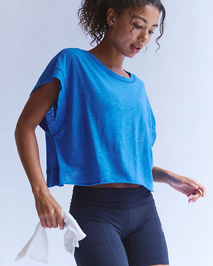 FP Movement My Time Women's Tee