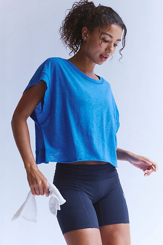FP Movement My Time Women's Tee