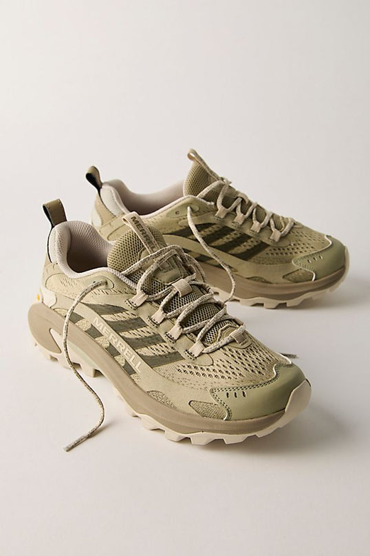 Merrell Moab Speed 2 Women's Sneakers
