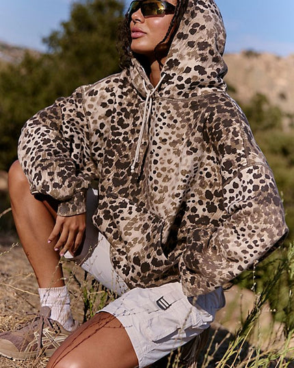 FP Movement Animal Instinct Women's Hoodie