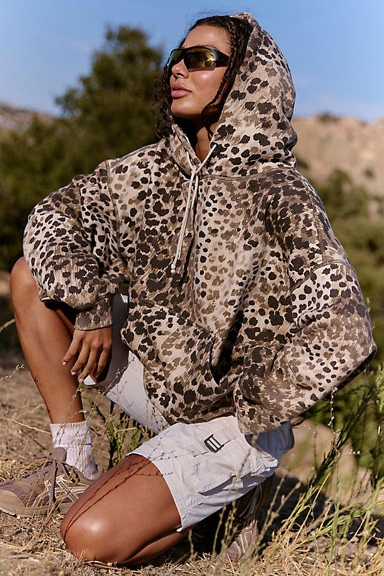 FP Movement Animal Instinct Women's Hoodie