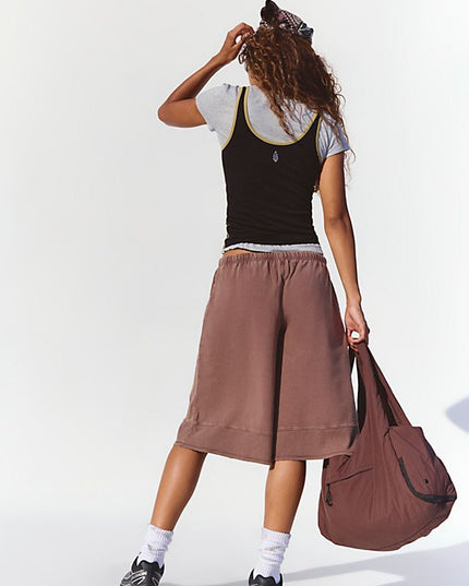 FP Movement Down By The Bay Women's Shorts