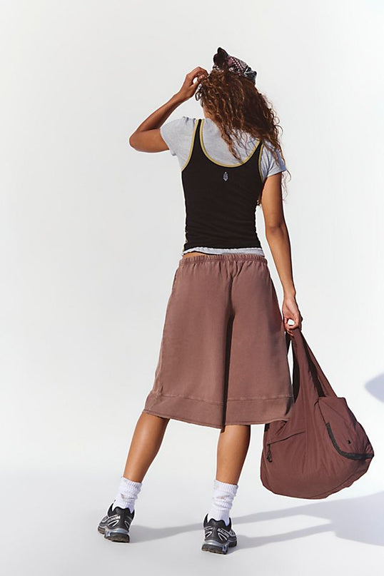 FP Movement Down By The Bay Women's Shorts