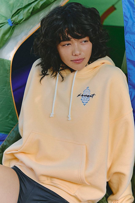 FP Movement Final Call Logo Women's Hoodie