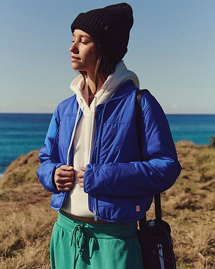 FP Movement Keep Your Cool Liner Women's Jacket