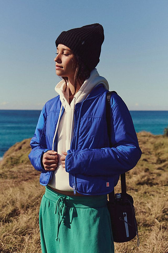 FP Movement Keep Your Cool Liner Women's Jacket