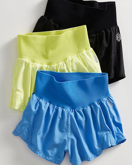 FP Movement Carpe Diem Women's Shorts