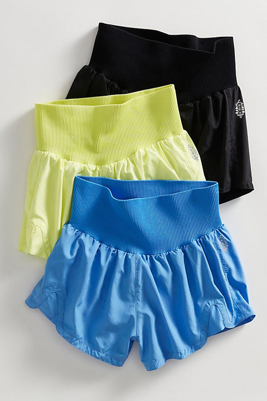 FP Movement Carpe Diem Women's Shorts