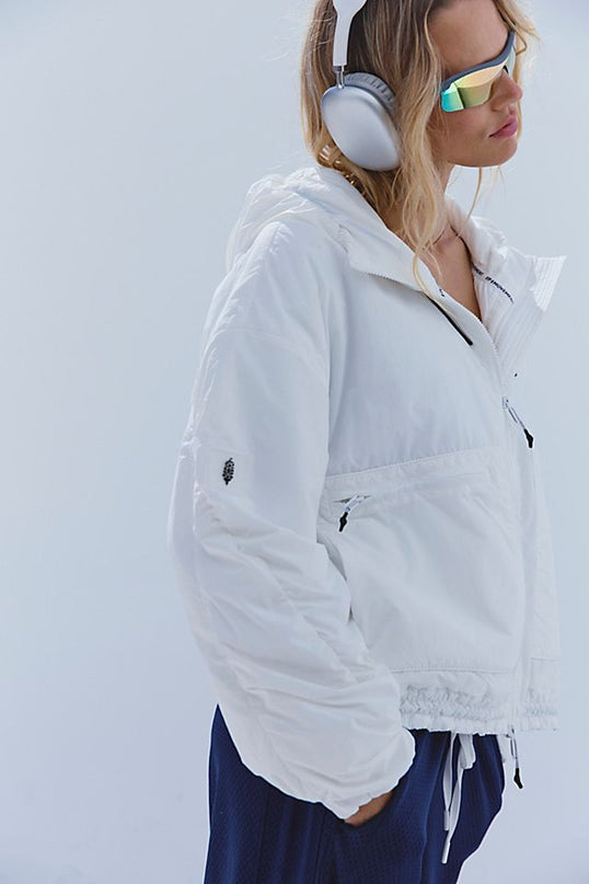 FP Movement Cloud Cover Systems Liner Women's Jacket