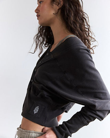 FP Movement Hot Shot Women's Cardi