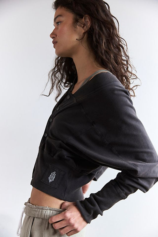 FP Movement Hot Shot Women's Cardi