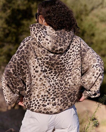 FP Movement Animal Instinct Women's Hoodie