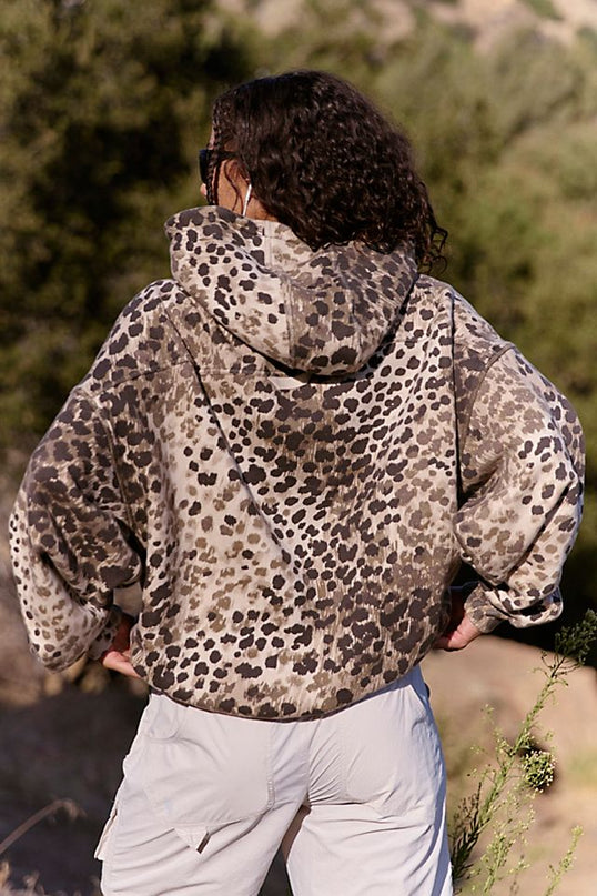FP Movement Animal Instinct Women's Hoodie