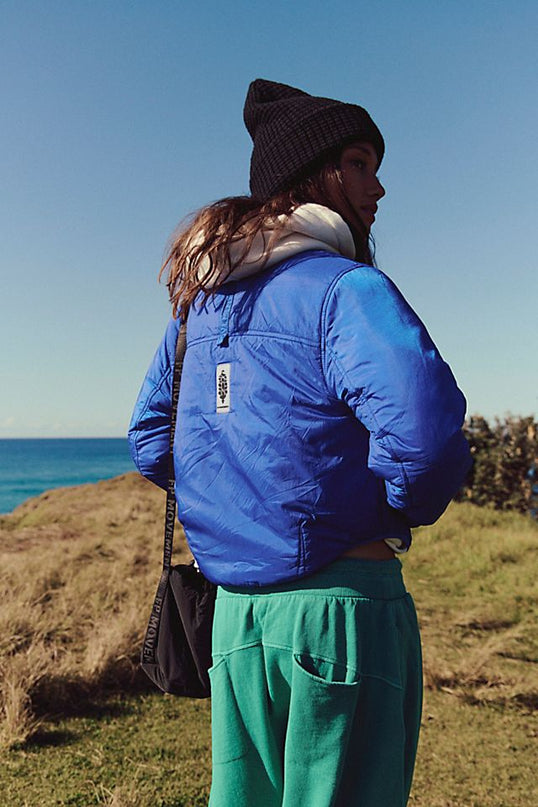 FP Movement Keep Your Cool Liner Women's Jacket