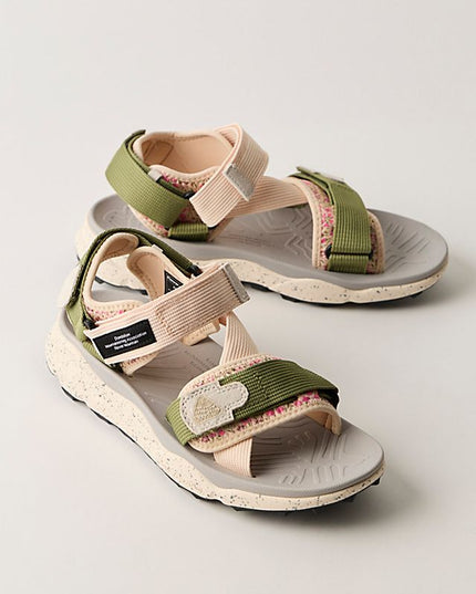 Flower Mountain Taurus Trek Women's Sandals