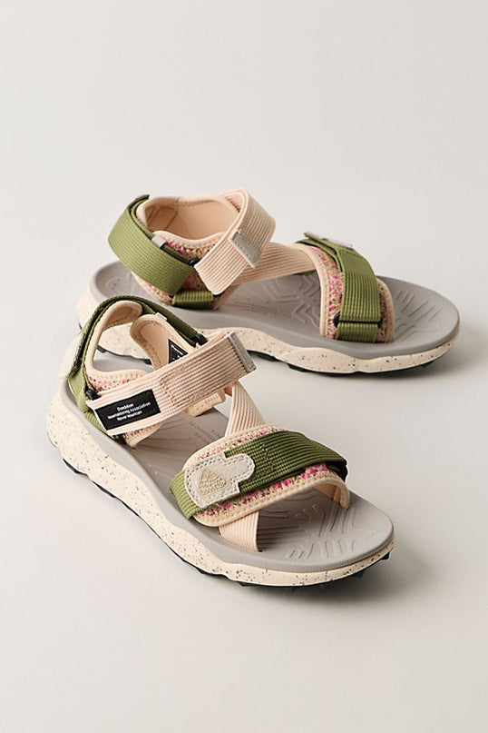 Flower Mountain Taurus Trek Women's Sandals