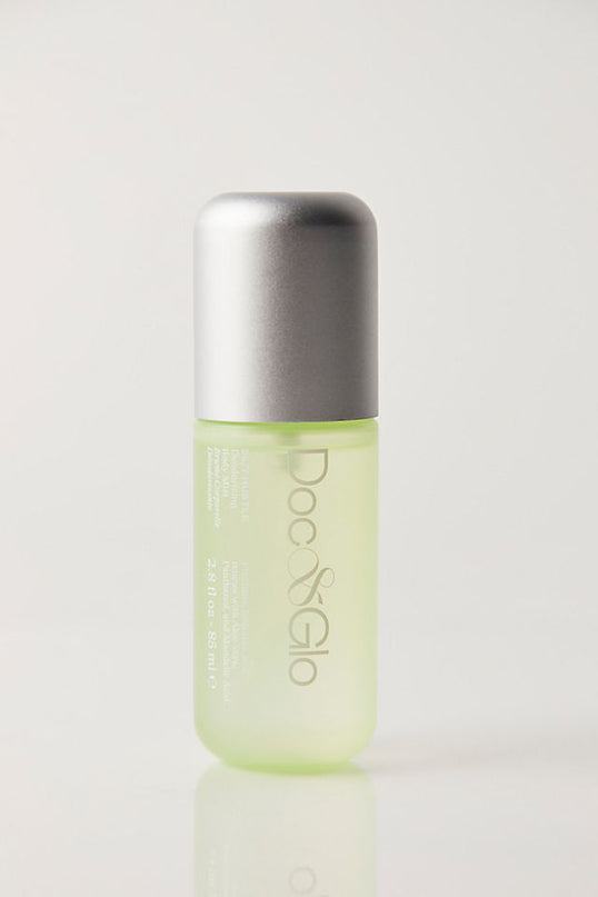 Doc & Glo 24/7 Hustle Deodorizing Body Mist