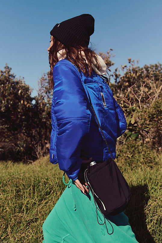 FP Movement Keep Your Cool Liner Women's Jacket
