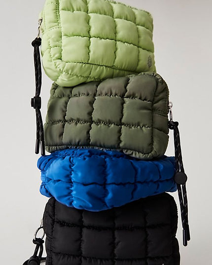 FP Movement Quilted Mini Women's Case