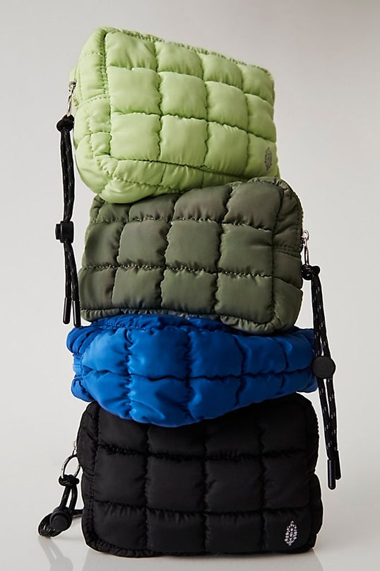 FP Movement Quilted Mini Women's Case