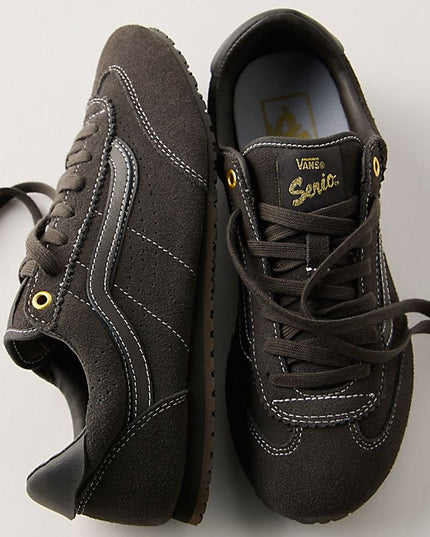 Vans Super Lowpro Women's Sneakers