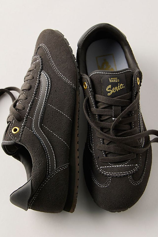 Vans Super Lowpro Women's Sneakers