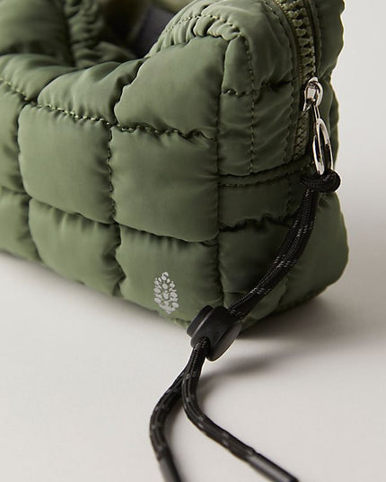FP Movement Quilted Mini Women's Case