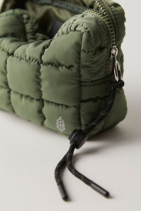 FP Movement Quilted Mini Women's Case