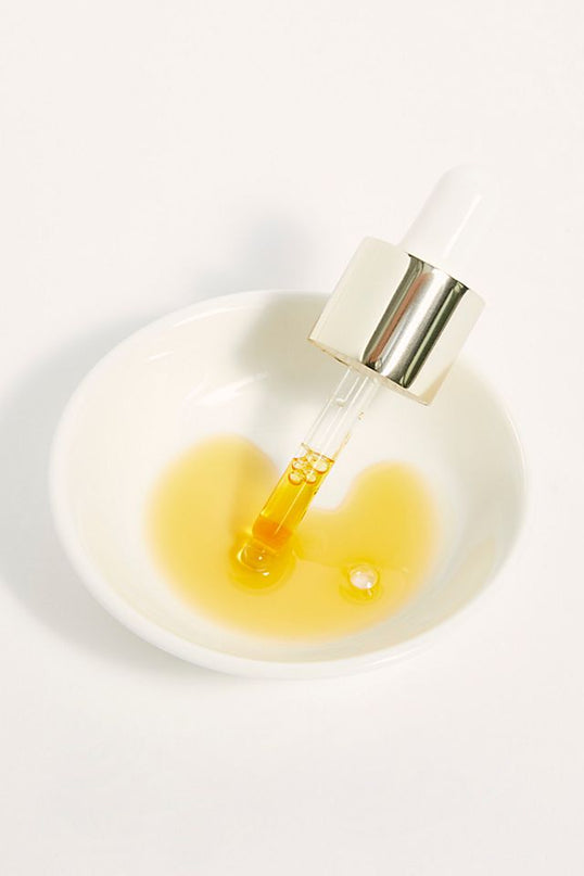 Sunday Riley C.E.O Glow Vitamin C + Turmeric Face Oil