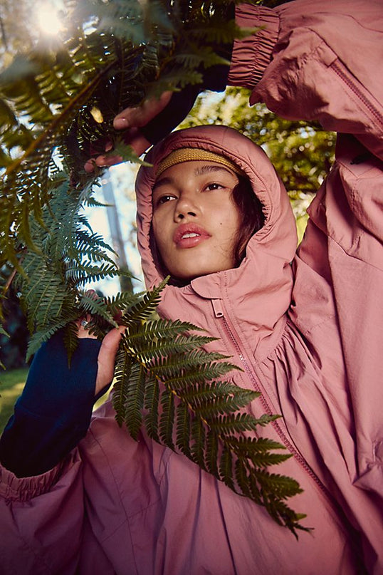 FP Movement Explore More Fleece Women's Jacket