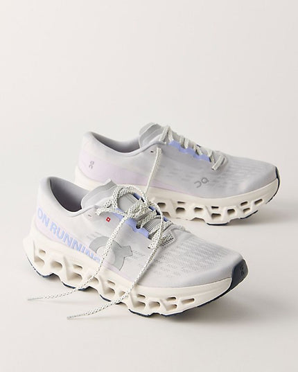 On Cloudmonster 3 Women's Running Sneakers