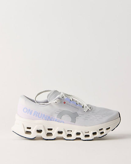 On Cloudmonster 3 Women's Running Sneakers