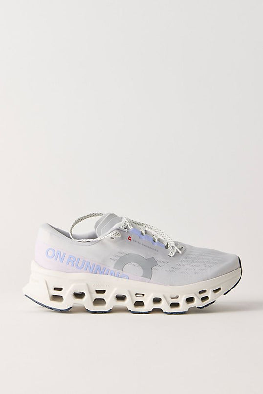 On Cloudmonster 3 Women's Running Sneakers