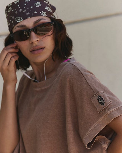 FP Movement Keep It Easy Women's Tee