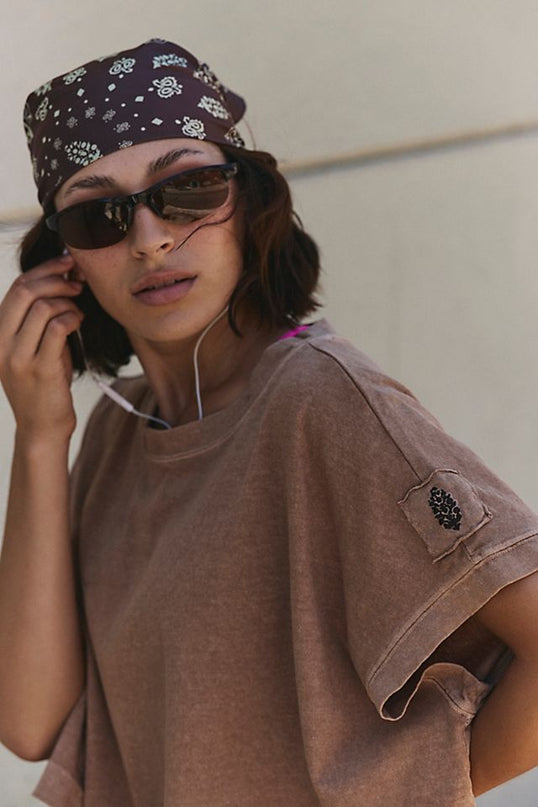FP Movement Keep It Easy Women's Tee