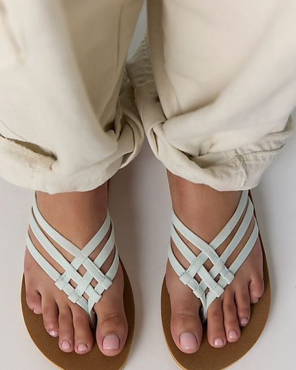 Sanuk Yoga Sandy Women's Sandals